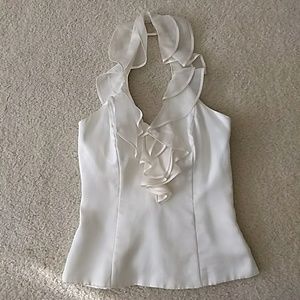 White House Black Market top